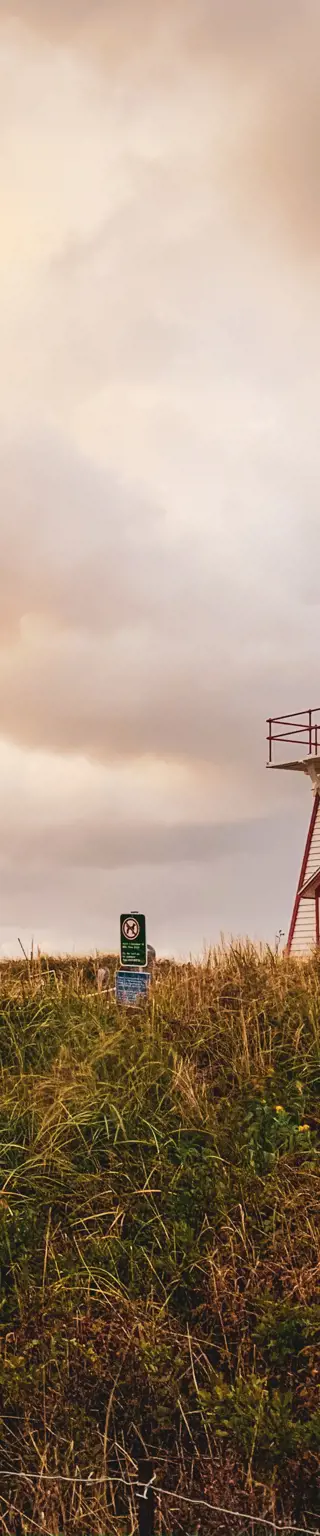 Erkunde die kleine kanadische Provinz auf eigene Faust